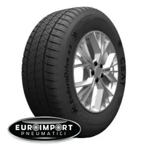 Ceat Enduradrive as 235/65 R16 121/119 R Carico C  TL